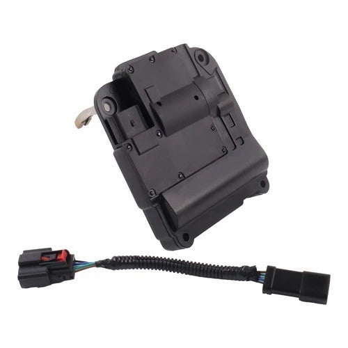 68224121AA Genuine Mopar Transfer Case Actuator For Jeep Cherokee 2.4L 3.2L