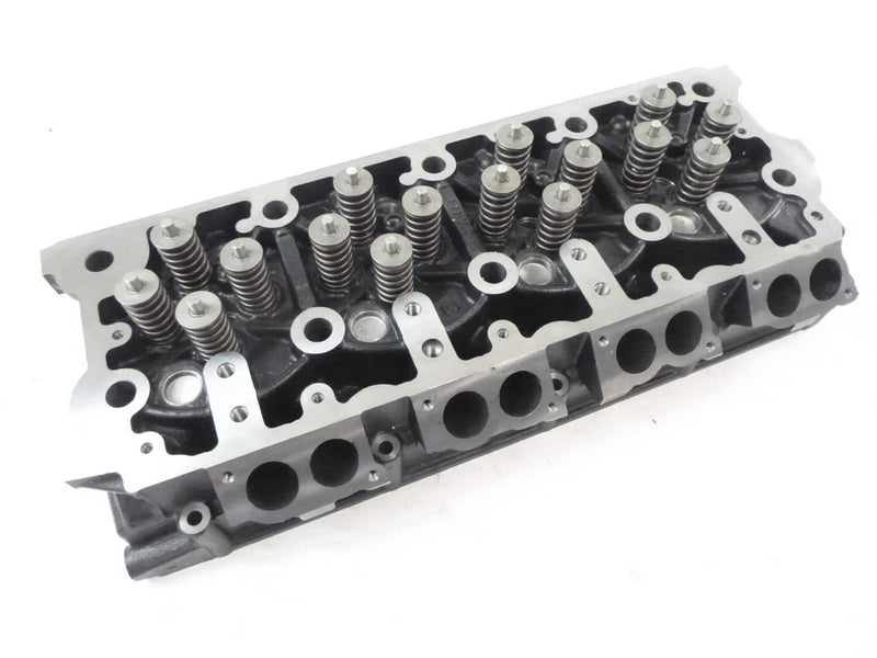 8C3Z-6049-BB Genuine Ford Cylinder Head For F-250 F-350 F-450 6.4L
