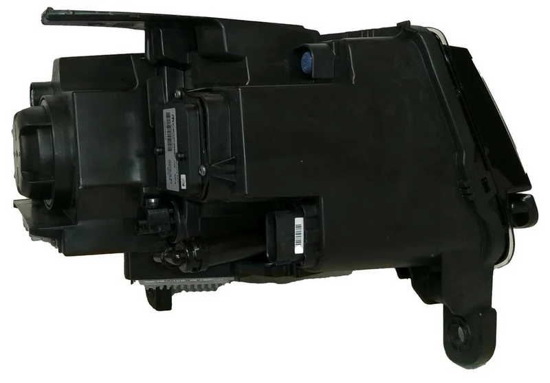 55112923AB Genuine Mopar Headlamp Assembly