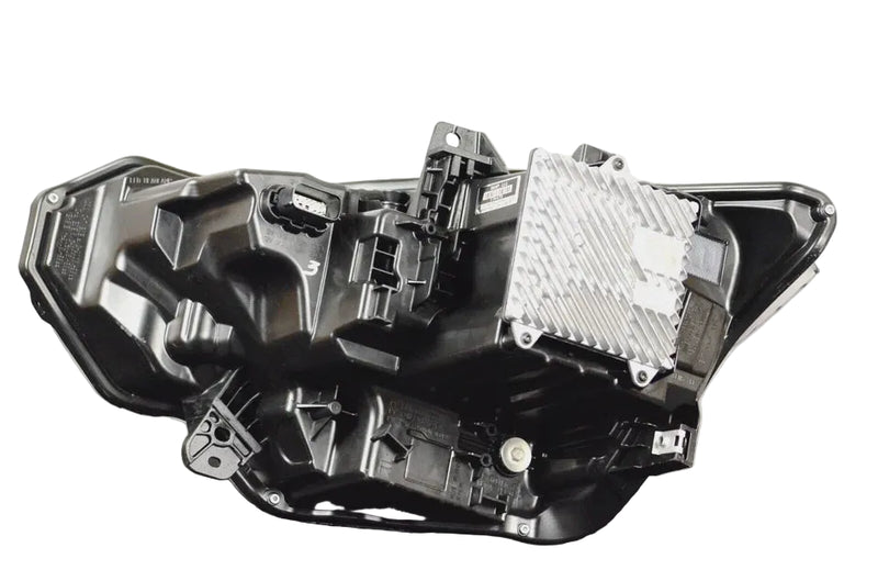 PR3Z13008R Genuine Ford Passenger Side RH Composite Headlamp For Mustang