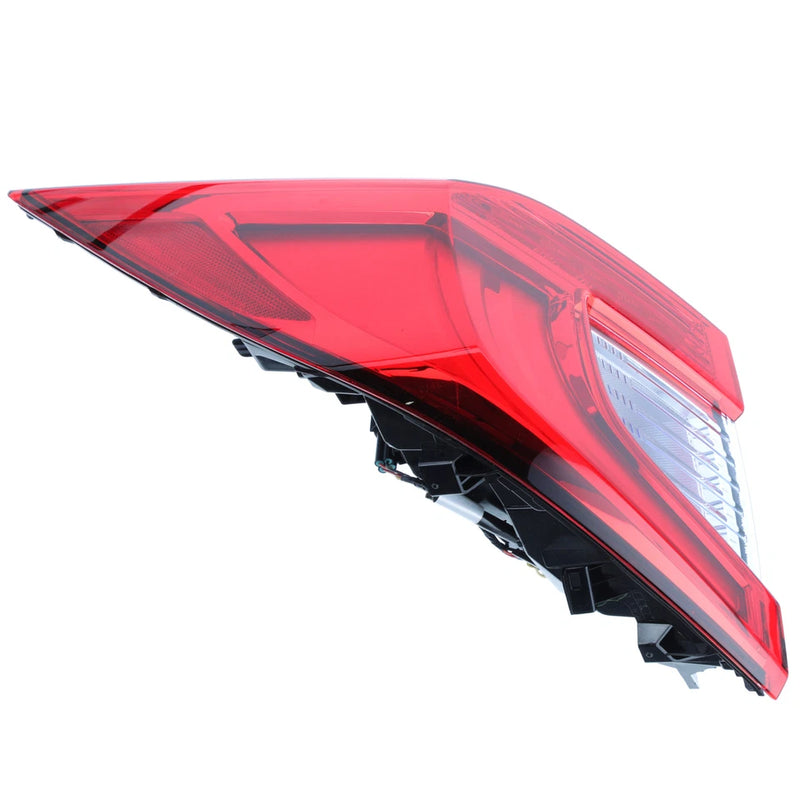 33550TVAA51 Genuine Honda Tail Lamp Assembly Driver Side For Accord 2.0L