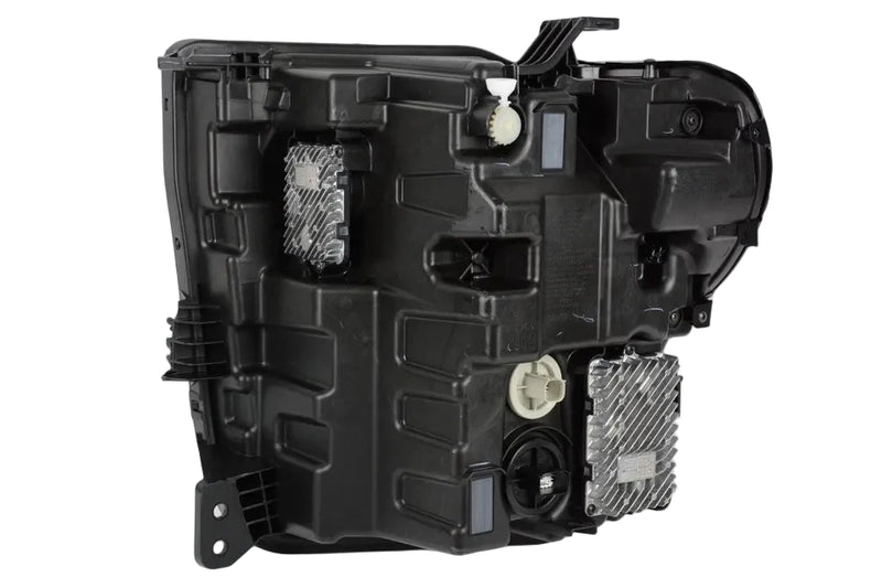 86544821 Genuine GM Headlamp Assembly For GMC Sierra 2500HD 6.6L V8