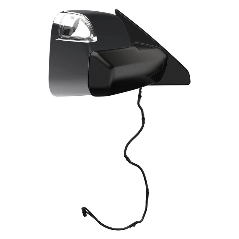 68276478AE Genuine Mopar RH Outside Rear-View Mirror For Ram 1500 2019–2020