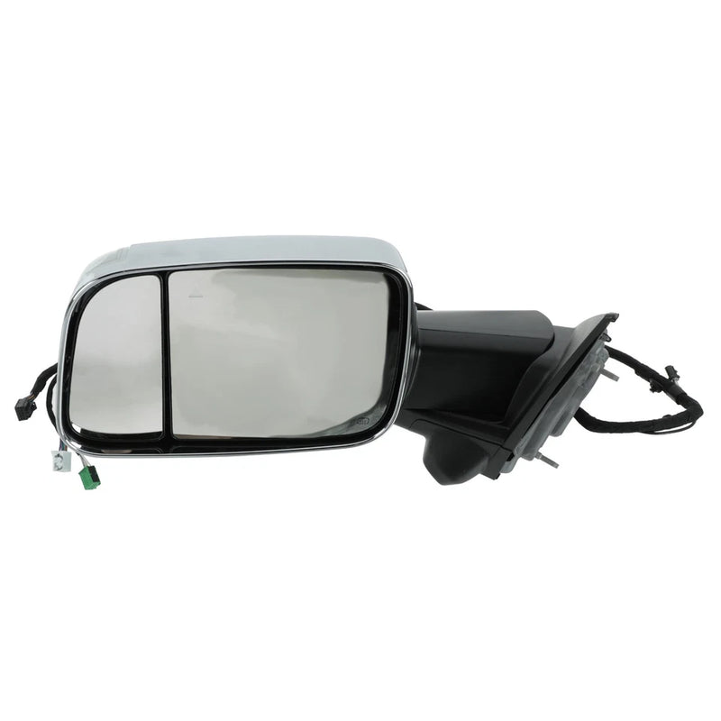 68446973AA Genuine Mopar LH Outside Rear-View Mirror For Ram 1500 2021–2024
