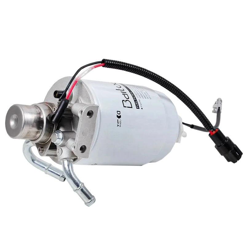 12633244 Genuine GM Fuel Filter For Silverado Sierra 6.6L Diesel
