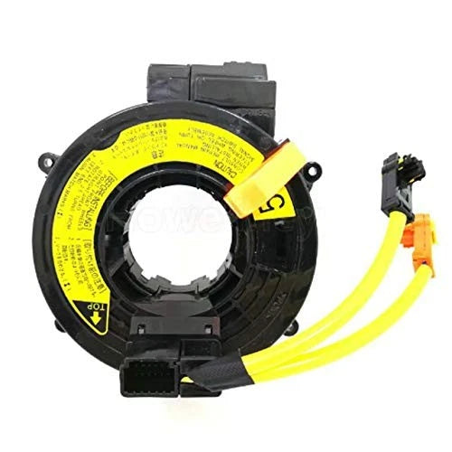 84306-07040 Genuine Toyota Air Bag Clockspring For 4Runner FJ Cruiser