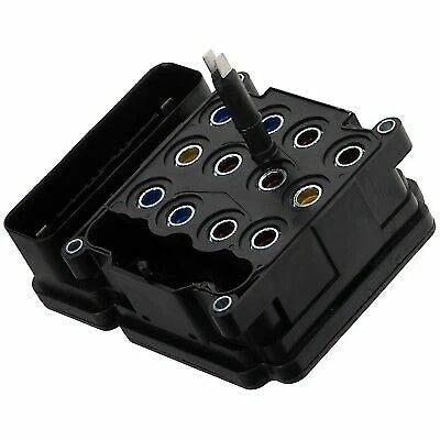 68030936AA Genuine Mopar ABS Control Module For Jeep Wrangler 3.8L