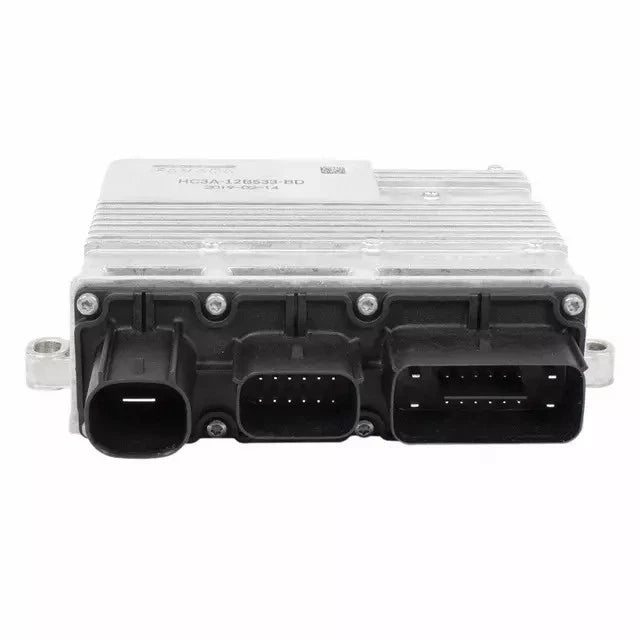 HC3Z-12B533-D Genuine Ford Glow Plug Control Module For F-250 6.7L Diesel