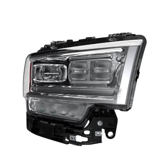 68360184AE Genuine Mopar RH Passenger Side Headlamp For Ram 2500 3500
