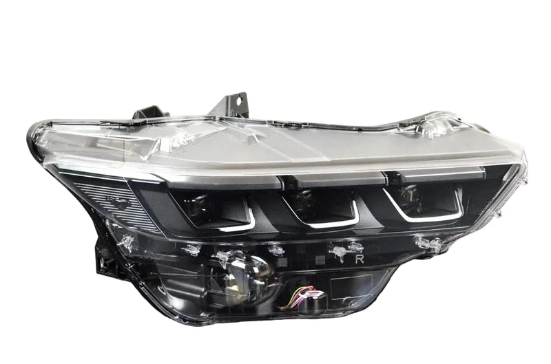 PR3Z13008R Genuine Ford Passenger Side RH Composite Headlamp For Mustang