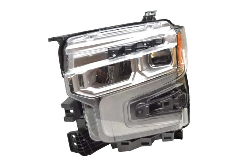 87828581 Genuine GM Headlamp Assembly For Chevrolet Silverado 1500 2.7L 5.3L