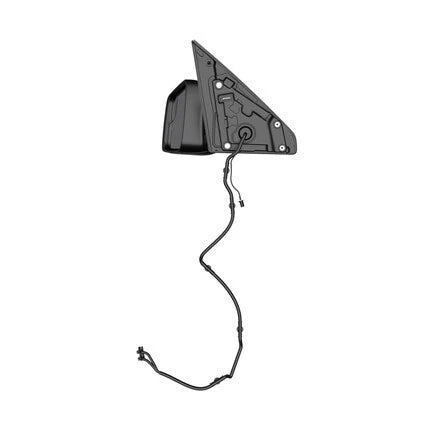 68462773AB Genuine Mopar LH Power Outside Rear-View Mirror For Ram 1500 2019–2022