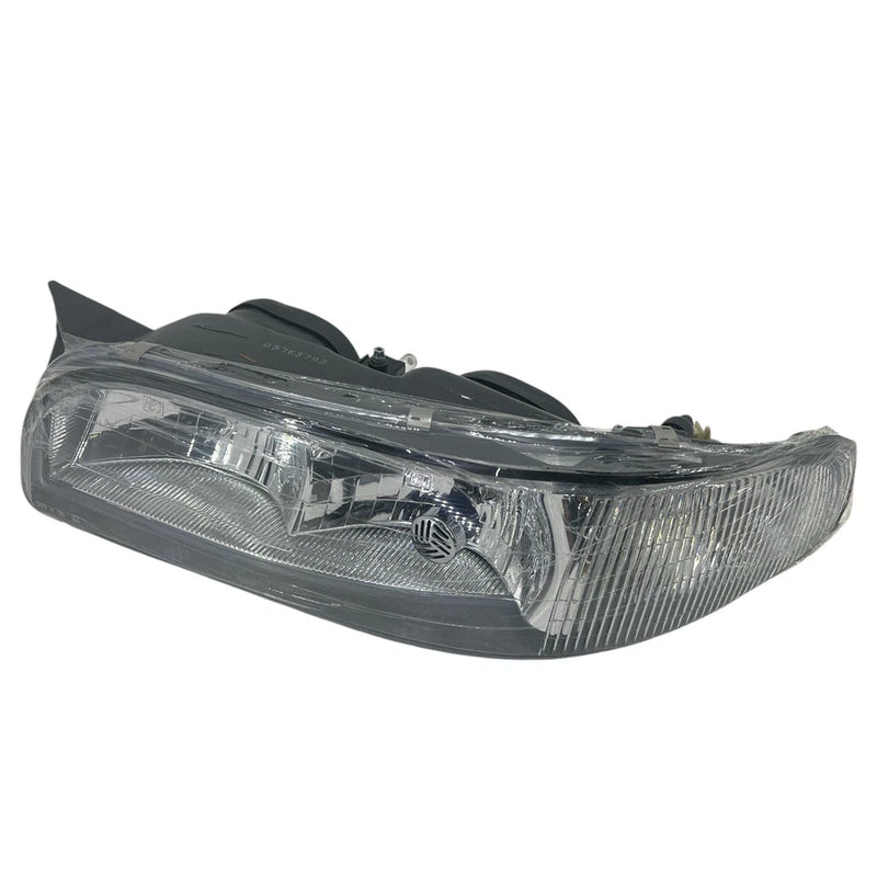 16525219 Genuine GM Headlamp Assembly For Buick LeSabre 3.8L V6