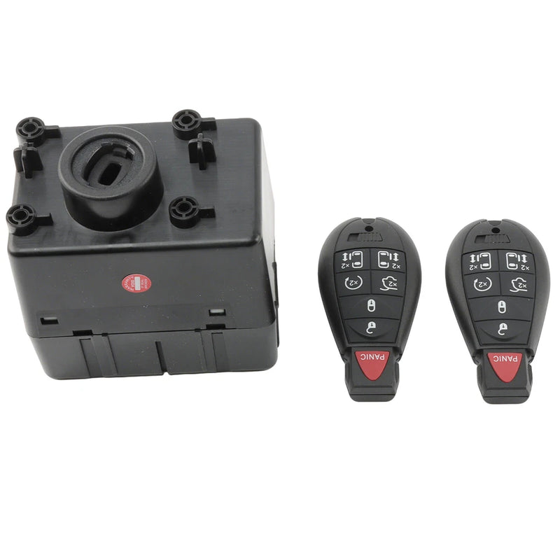 5026366AN Genuine Mopar Wireless Ignition Node Receiver For Chrysler Dodge Jeep