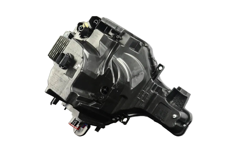 P2DZ13008F Genuine Ford Driver Side LH Composite Headlamp For Bronco