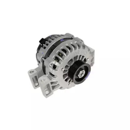 15225928 Genuine GM Alternator For Trailblazer Envoy Rainier 4.2L