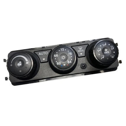F21-1028-1381 Genuine Paccar HVAC Climate Control Module For Truck Dash