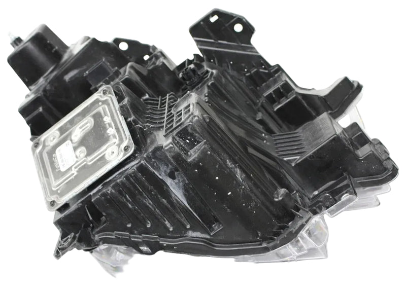 RL3Z-13008-T Genuine Ford Driver Side LH Composite Headlamp For F-150