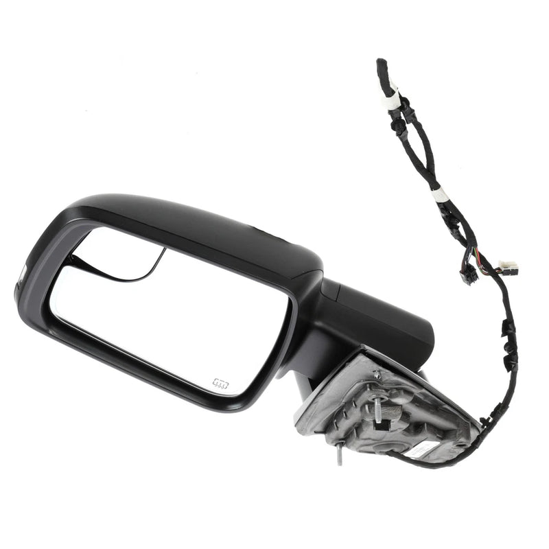 68462769AB Genuine Mopar LH Power Outside Rear-View Mirror For Ram 1500 2019–2022