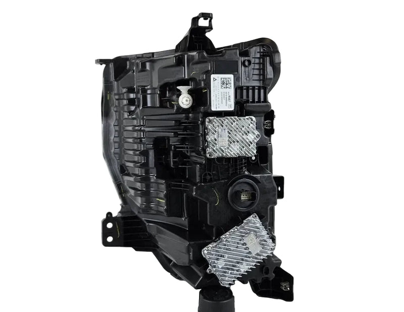 85739567 Genuine GM Front Headlamp Assembly For Silverado Sierra 3.0L