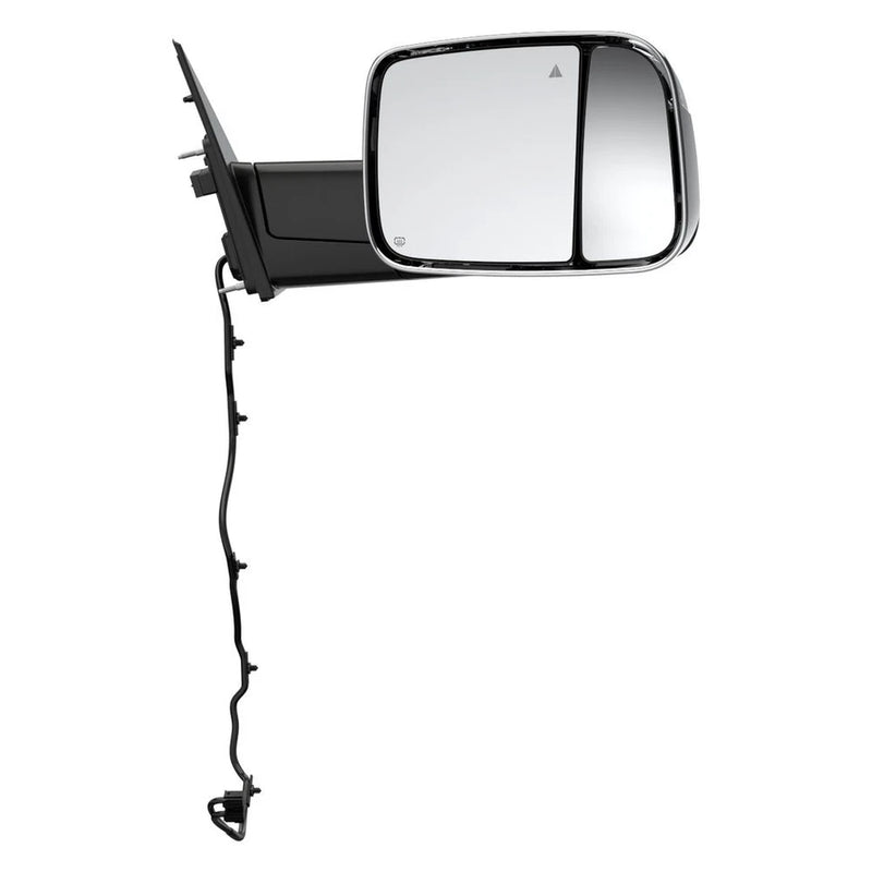 68276478AE Genuine Mopar RH Outside Rear-View Mirror For Ram 1500 2019–2020