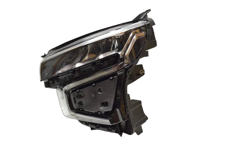 86574961 Genuine GM Front Headlamp Assembly For Chevrolet Suburban Tahoe 3.0L 5.3L 6.2L