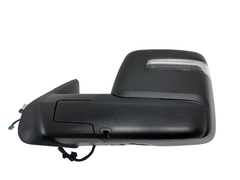 68526277AF Genuine Mopar LH Trailer Tow Mirror For Ram 2500 and 3500