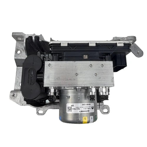 68496113AD Genuine Mopar Air Suspension Compressor Assembly For Ram 1500