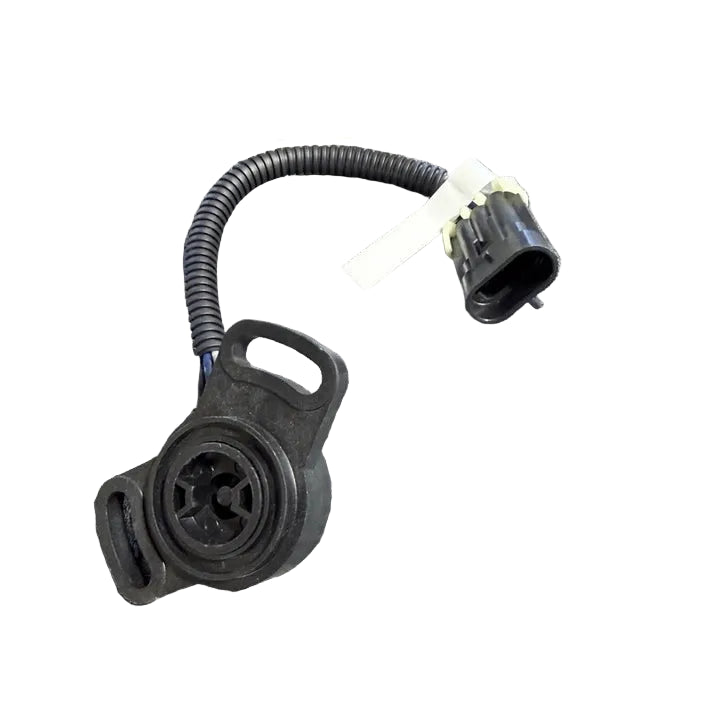 10137417 Genuine GM Throttle Position Sensor For Chevrolet GMC 6.5L Diesel