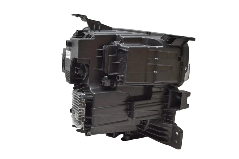 87828581 Genuine GM Headlamp Assembly For Chevrolet Silverado 1500 2.7L 5.3L