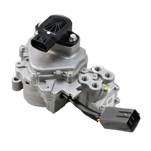 N3H1-14-600C Genuine Mazda Oil Metering Pump