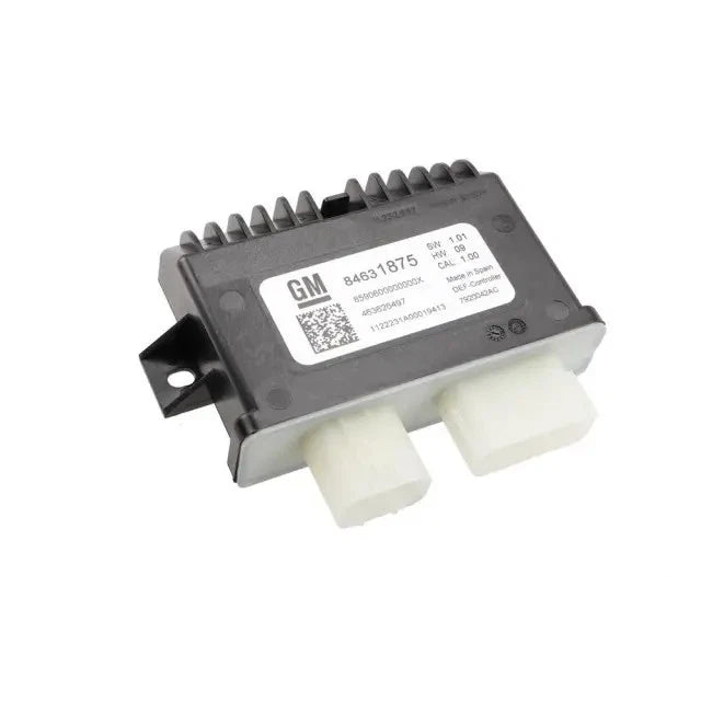 84631875 Genuine GM Reductant Control Module For Silverado Sierra 6.6L