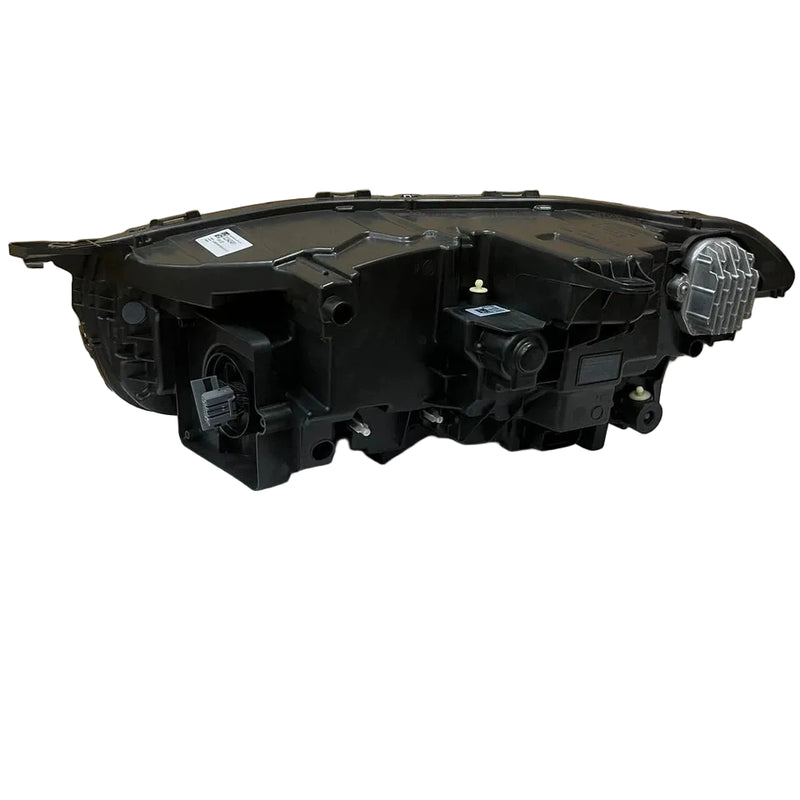 31655718 Genuine Volvo LH Driver Side LED Headlamp For XC90
