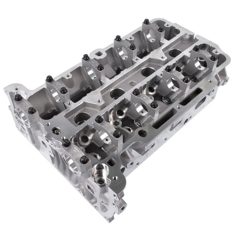 55565291 Genuine GM Engine Cylinder Head Assembly