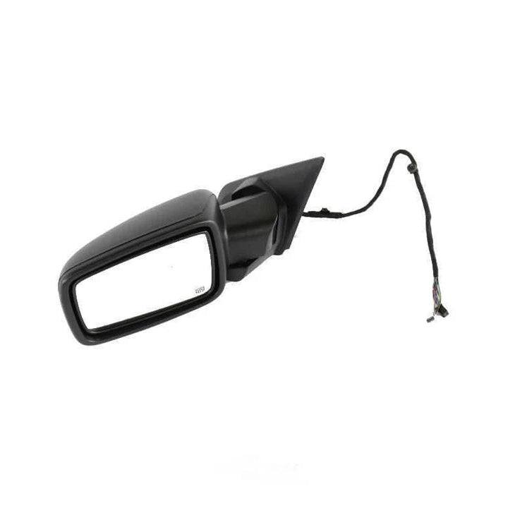 68231241AC Genuine Mopar Driver Side Power Mirror For Ram 1500 2500
