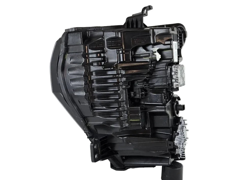 85739567 Genuine GM Front Headlamp Assembly For Silverado Sierra 3.0L