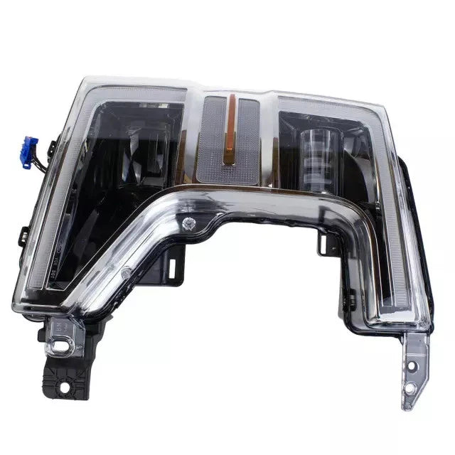 LC3Z-13008-L Genuine Ford Headlamp Assembly Passenger Side For F-250 F-350 F-450