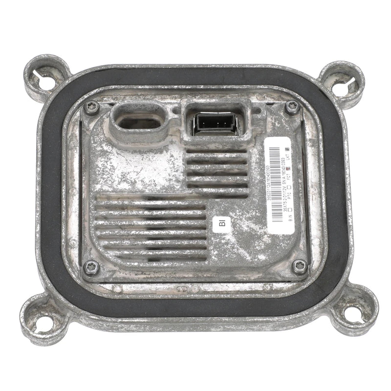 89025794 Genuine GM Headlamp Ballast Control Module For Chevrolet Corvette 6.2L