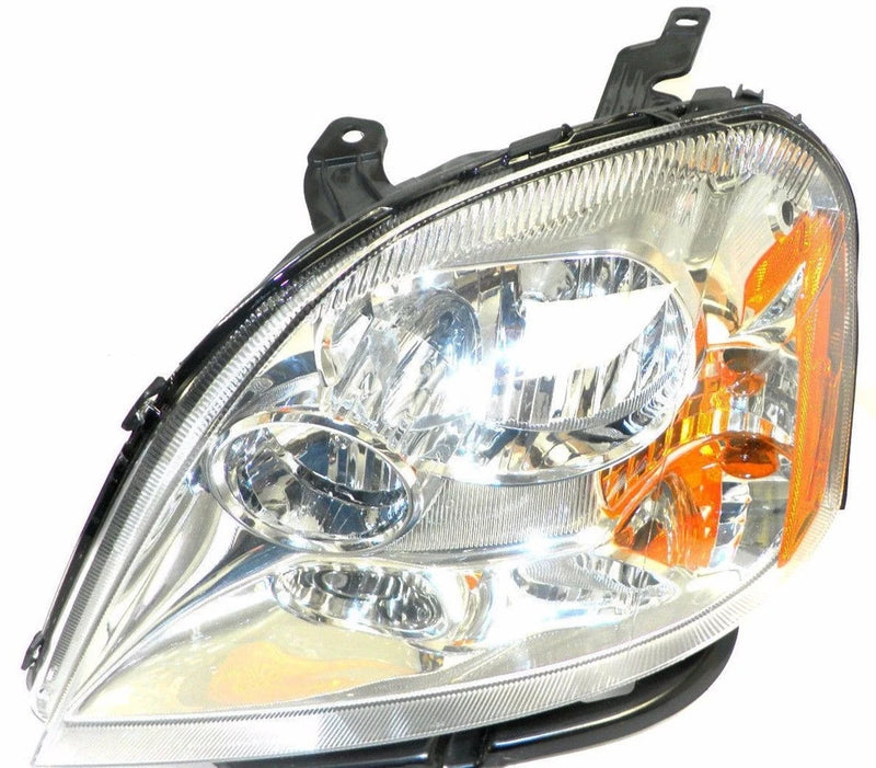 6G1Z-13008-B Genuine Ford Driver Side Headlamp Assembly For Five Hundred