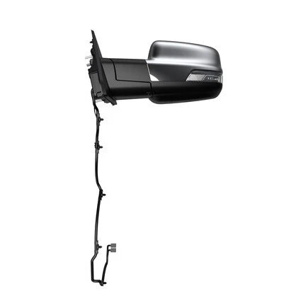 68462773AB Genuine Mopar LH Power Outside Rear-View Mirror For Ram 1500 2019–2022