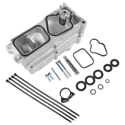 550118500 Genuine Cummins Turbocharger Electronic Actuator For HE400VG
