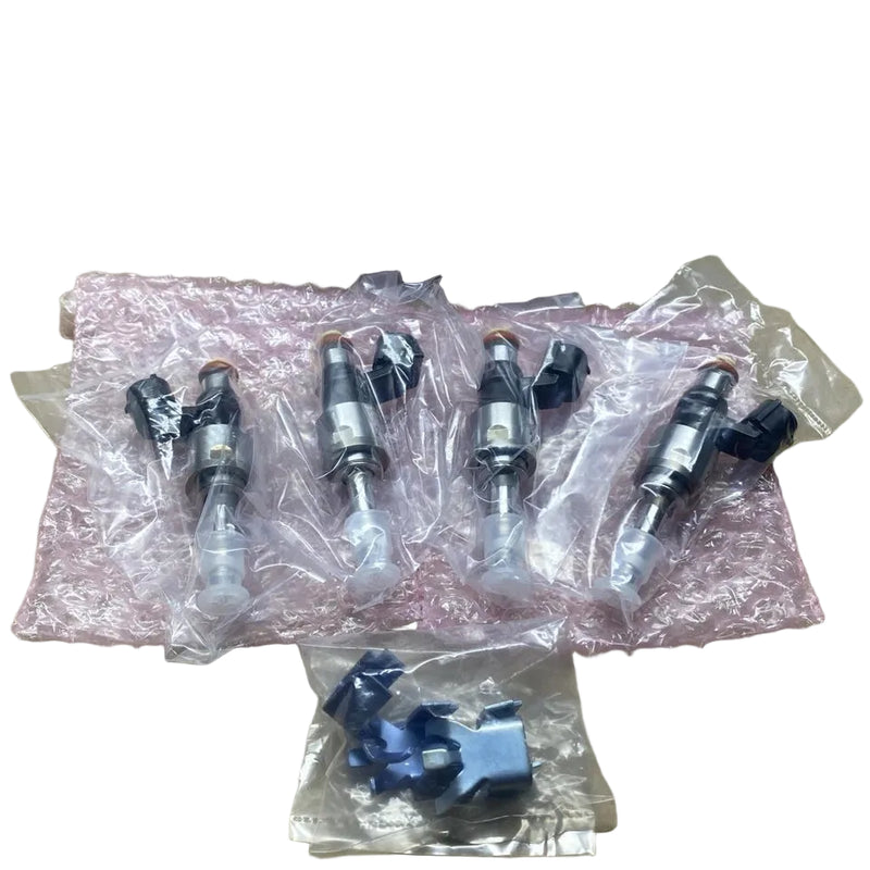 06160-6B2-305 Genuine Honda Fuel Injector Set For Accord 2.0L