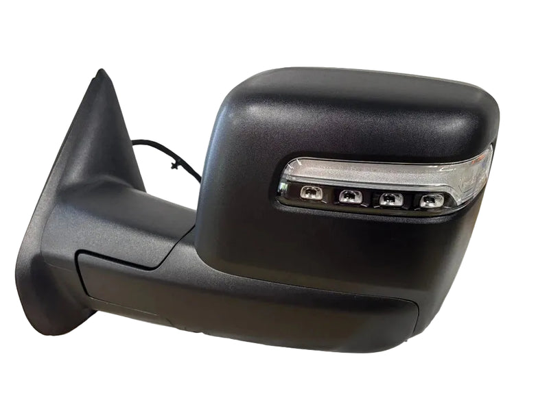 68509731AF Genuine Mopar LH Outside Rear-View Mirror For Ram 2500 3500