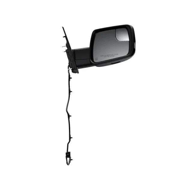5ZK42KXJAH Genuine Mopar RH Power Mirror For Ram 1500 2019–2022