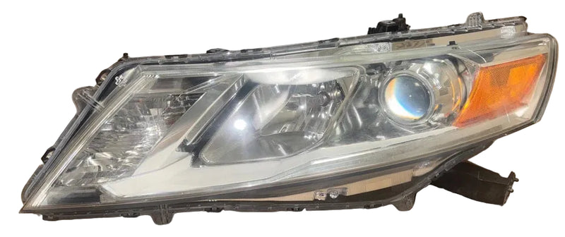 33100TP6A21 Genuine Honda Headlamp Assembly For Crosstour 2.4L 3.5L