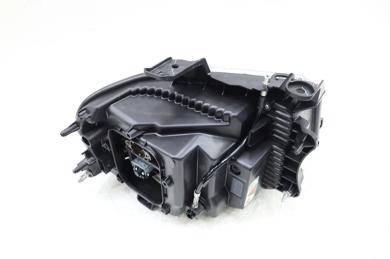 FL7Z13008K Genuine Ford Driver Side LH Composite Headlamp Assembly