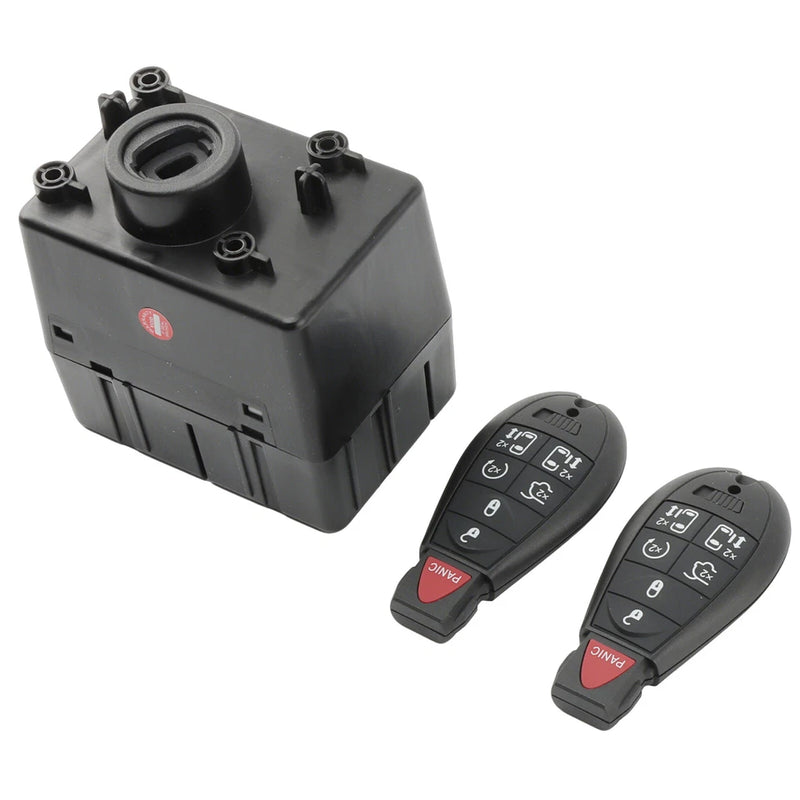 5026366AN Genuine Mopar Wireless Ignition Node Receiver For Chrysler Dodge Jeep