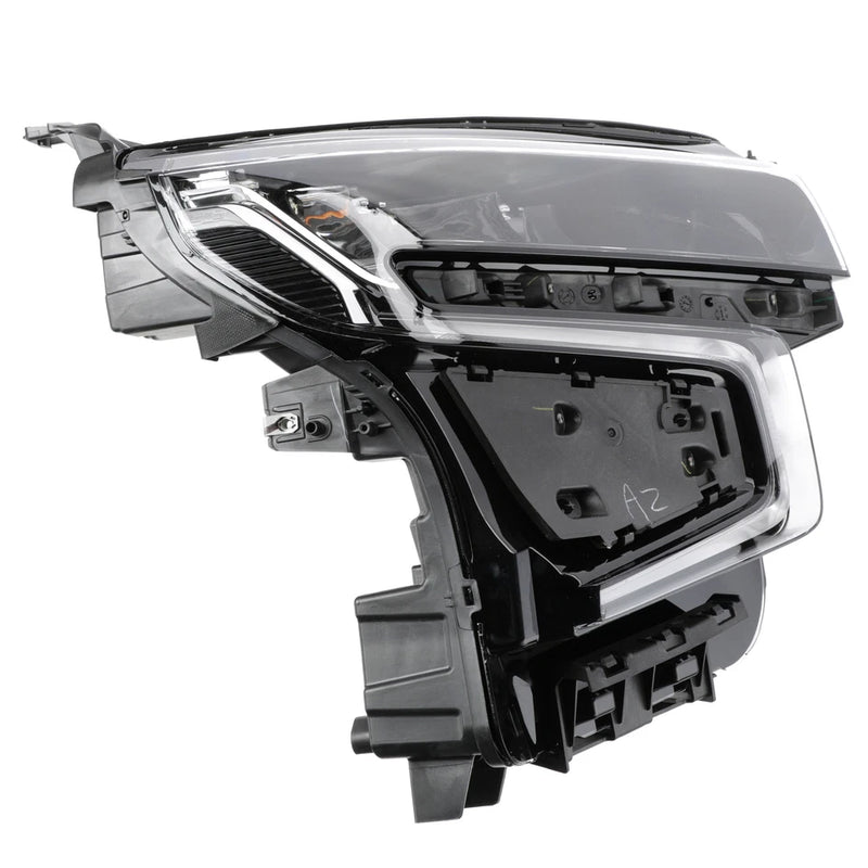 86574959 Genuine GM Front Headlamp Assembly For Chevrolet Suburban Tahoe 3.0L 5.3L 6.2L