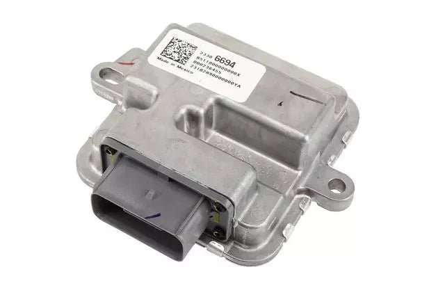 23306694 Genuine GM Trailer Brake Power Control Module Assembly