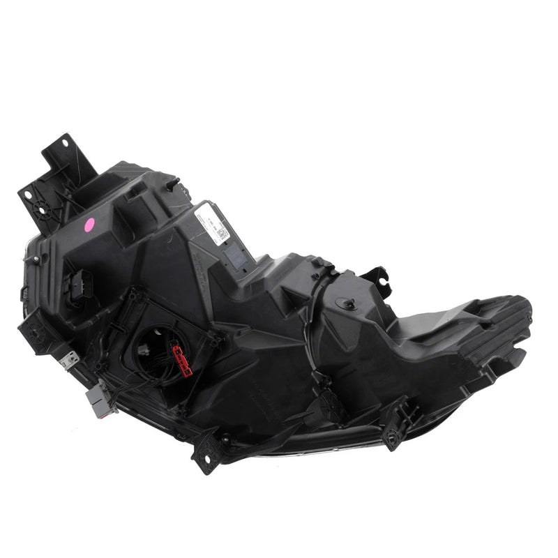 MB5Z-13008-AT Genuine Ford Headlamp Assembly For Explorer Police Utility